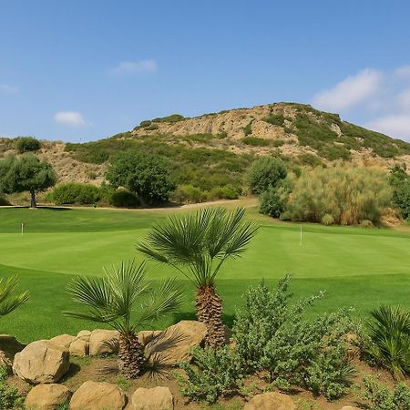 Penthouse Sea View - Valle Romano Golf 에스테포나 외부 사진