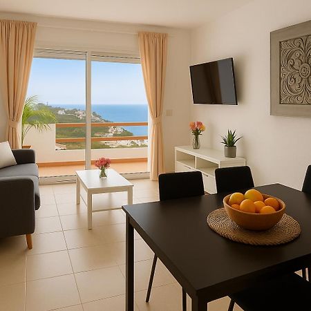 Penthouse Sea View - Valle Romano Golf 에스테포나 외부 사진