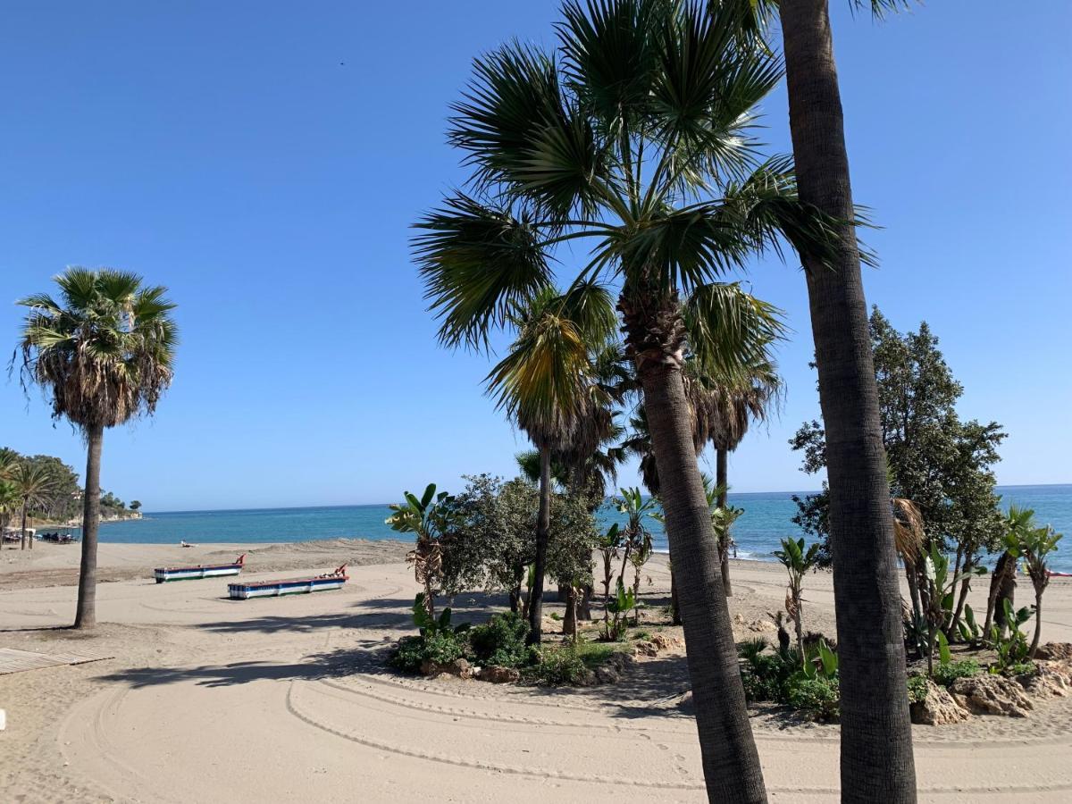 Penthouse Sea View - Valle Romano Golf 에스테포나 외부 사진