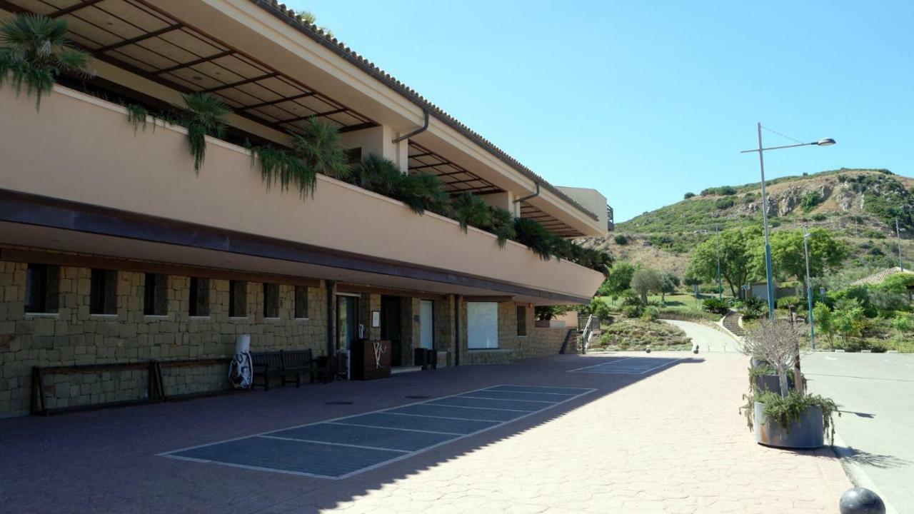 Penthouse Sea View - Valle Romano Golf 에스테포나 외부 사진