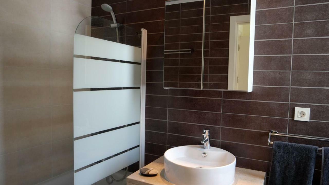 Penthouse Sea View - Valle Romano Golf 에스테포나 외부 사진