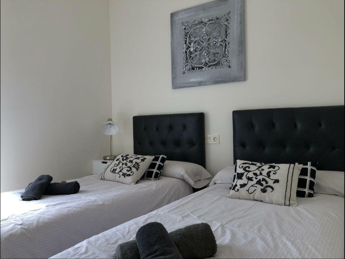 Penthouse Sea View - Valle Romano Golf 에스테포나 외부 사진