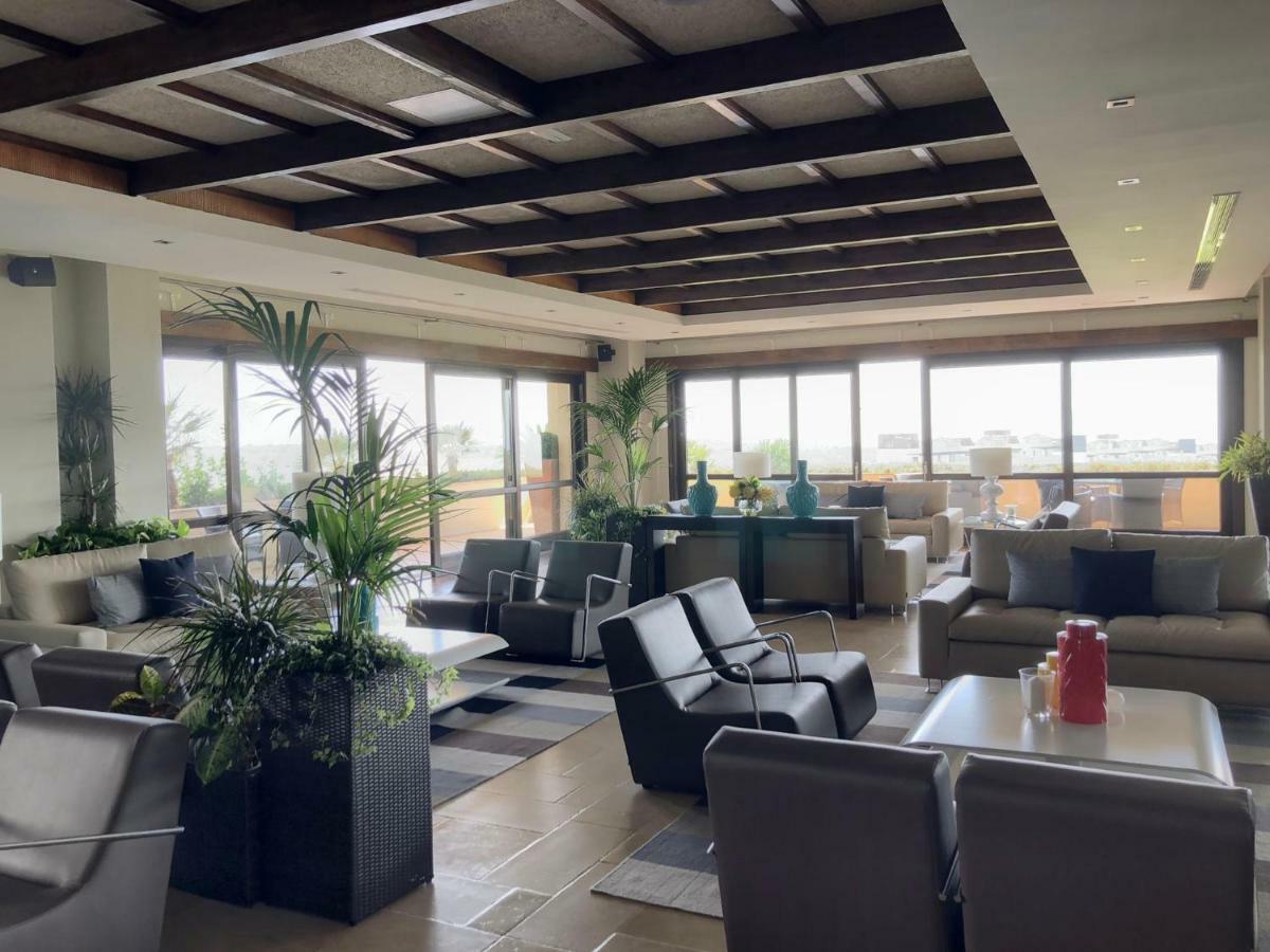 Penthouse Sea View - Valle Romano Golf 에스테포나 외부 사진