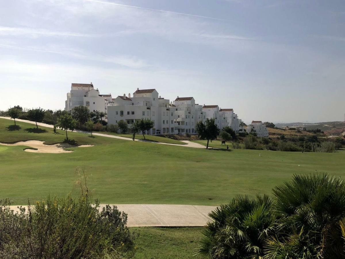 Penthouse Sea View - Valle Romano Golf 에스테포나 외부 사진