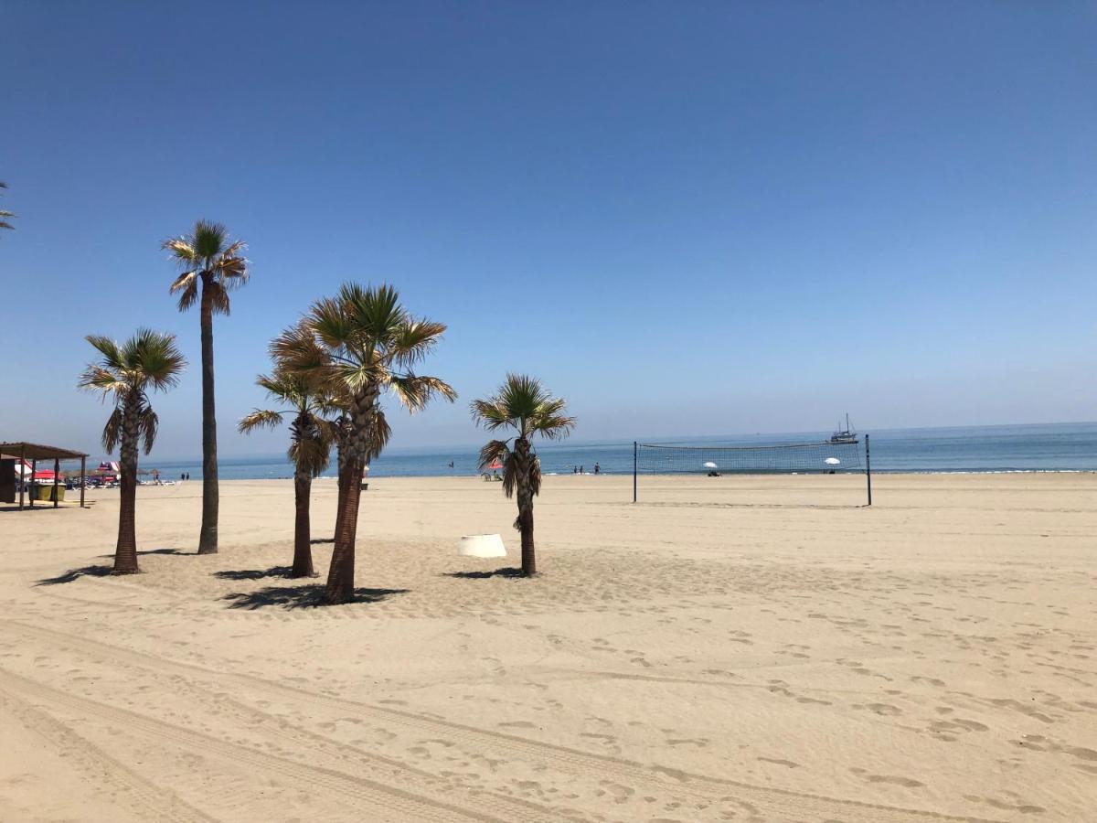 Penthouse Sea View - Valle Romano Golf 에스테포나 외부 사진